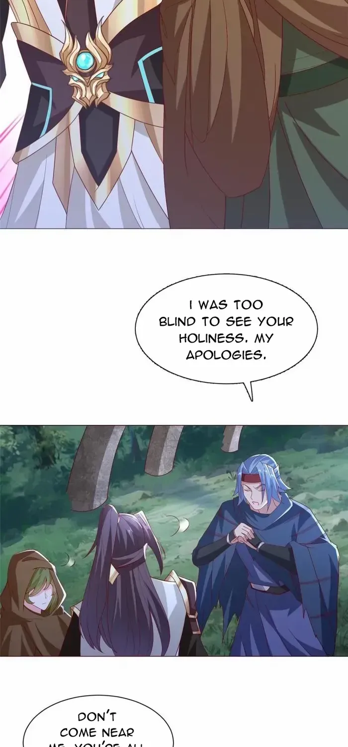 Read Dragon Master chapter 311 image 6 on Lezhin