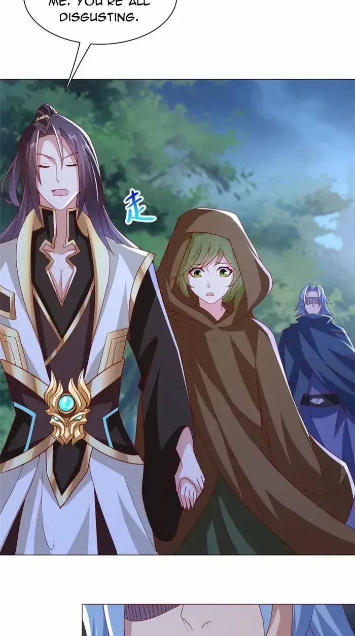 Read Dragon Master chapter 311 image 7 on Lezhin