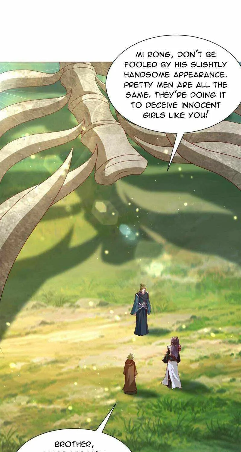 Read Dragon Master chapter 312 image 1 on Lezhin