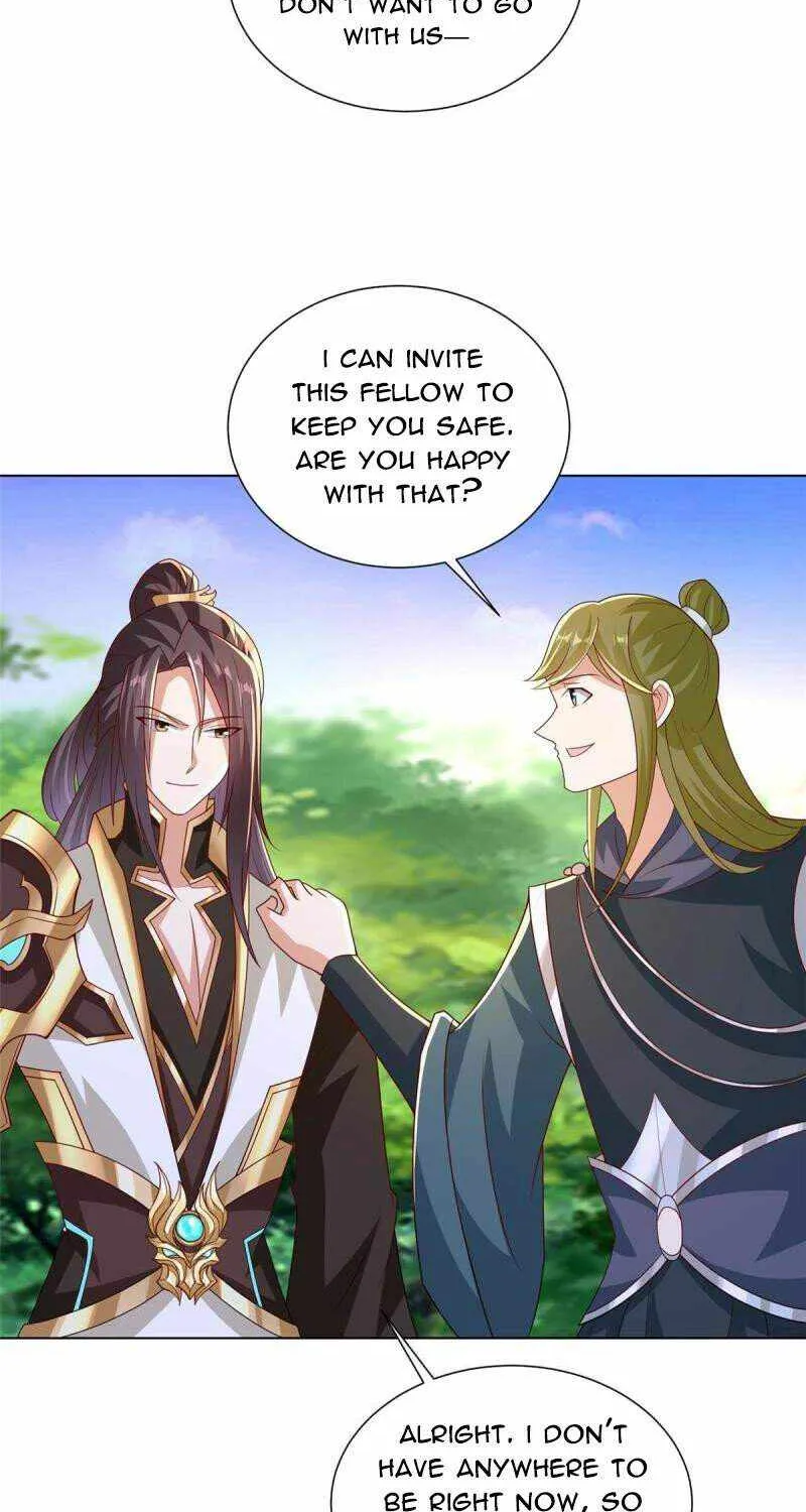 Read Dragon Master chapter 312 image 10 on Lezhin