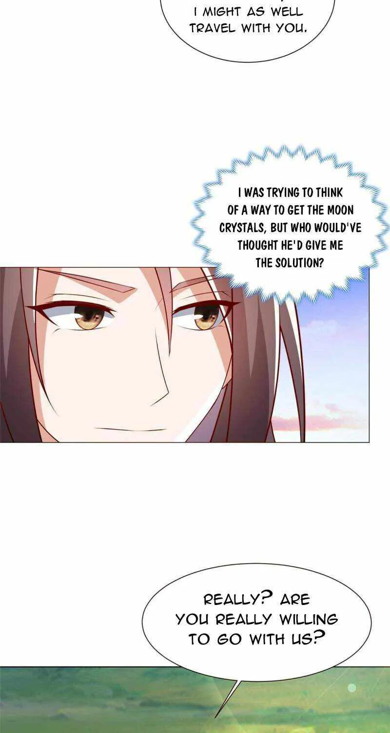 Read Dragon Master chapter 312 image 11 on Lezhin