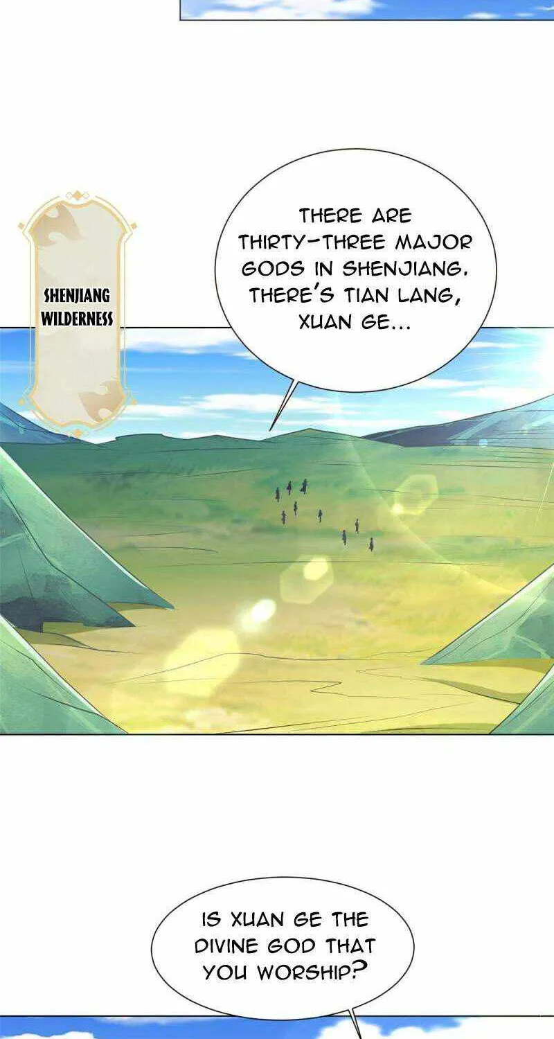 Read Dragon Master chapter 312 image 14 on Lezhin