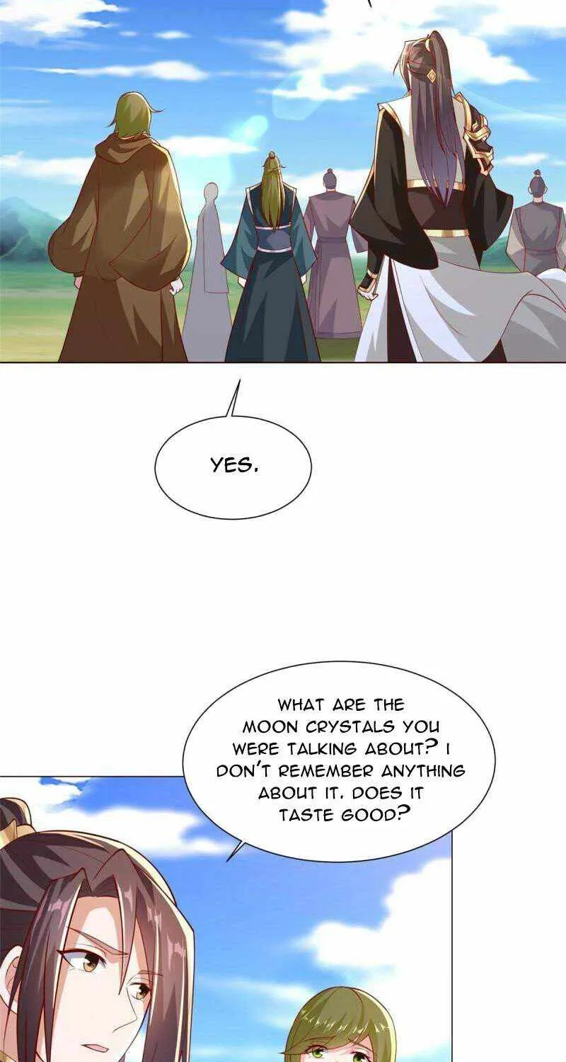 Read Dragon Master chapter 312 image 15 on Lezhin