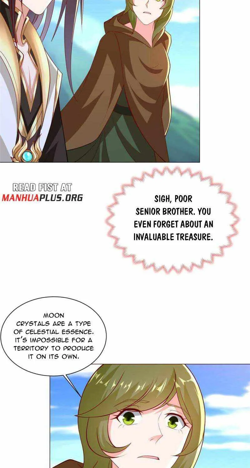 Read Dragon Master chapter 312 image 16 on Lezhin