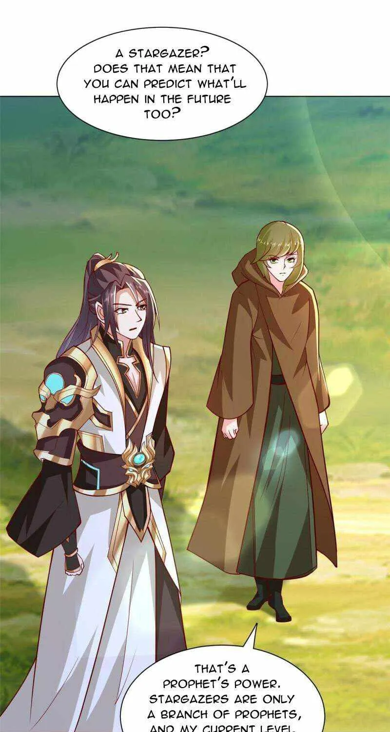 Read Dragon Master chapter 312 image 22 on Lezhin