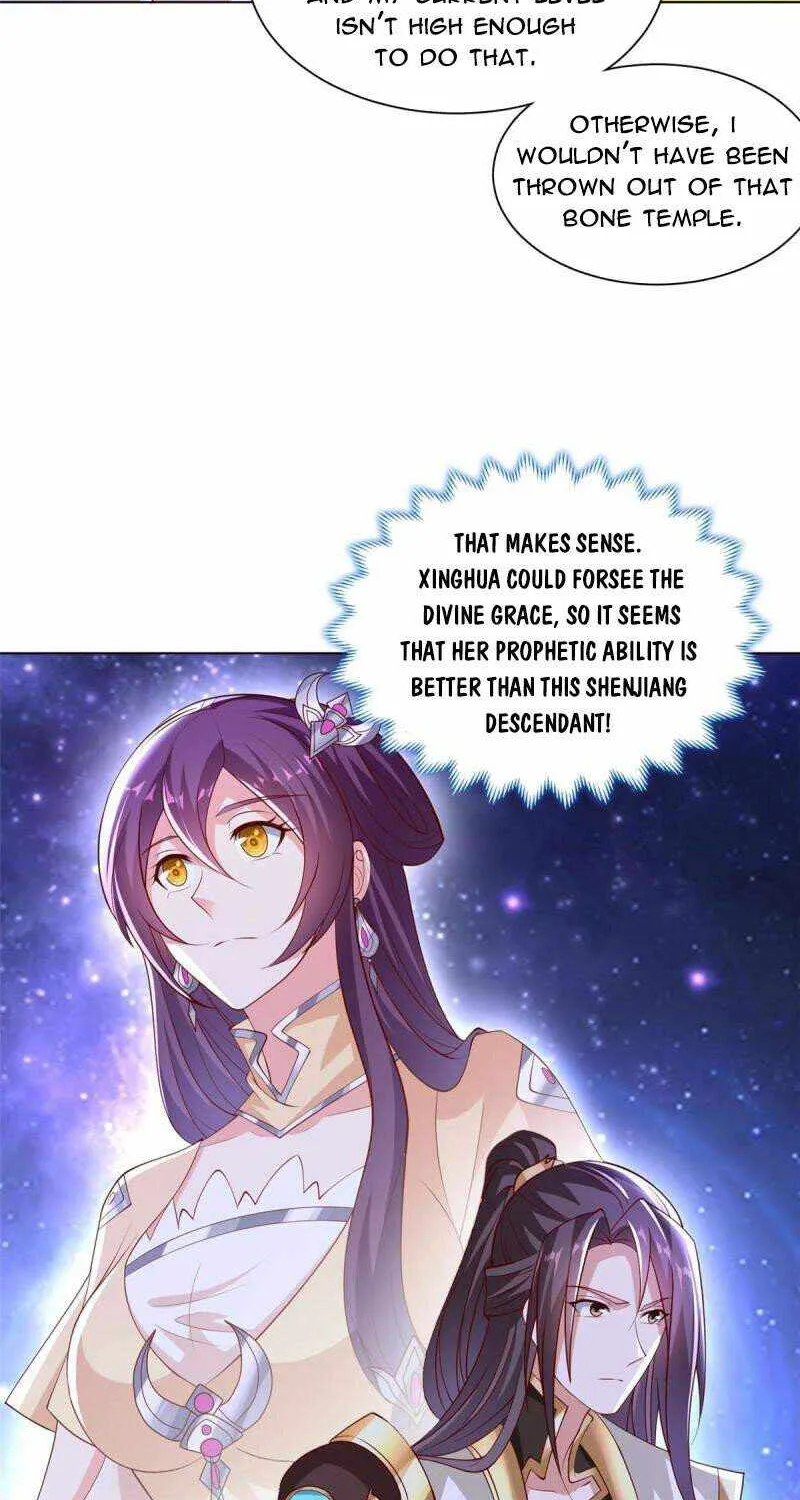 Read Dragon Master chapter 312 image 23 on Lezhin