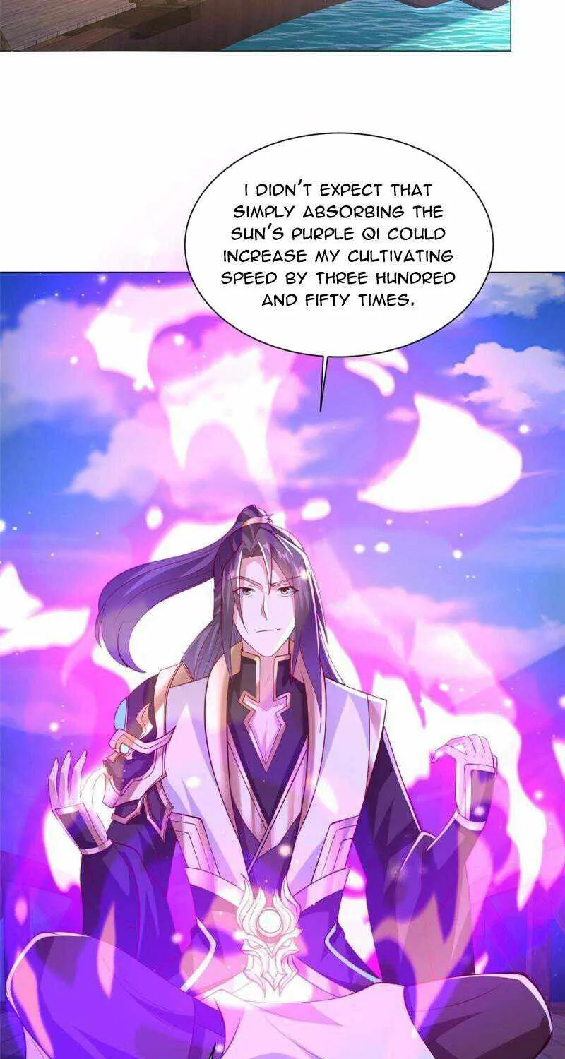 Read Dragon Master chapter 312 image 26 on Lezhin