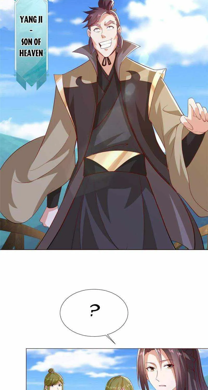 Read Dragon Master chapter 312 image 28 on Lezhin