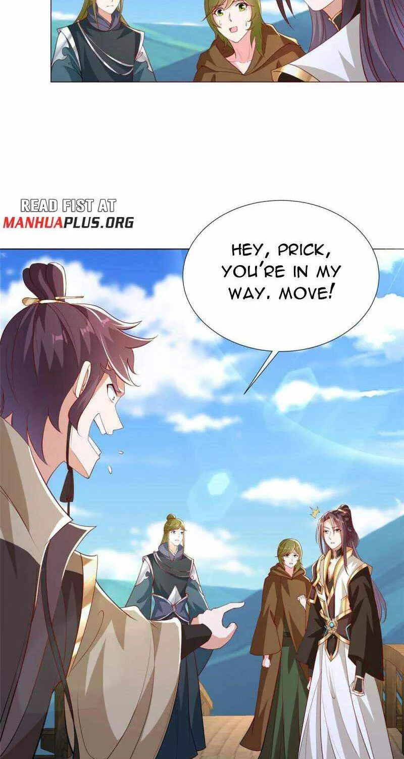 Read Dragon Master chapter 312 image 29 on Lezhin
