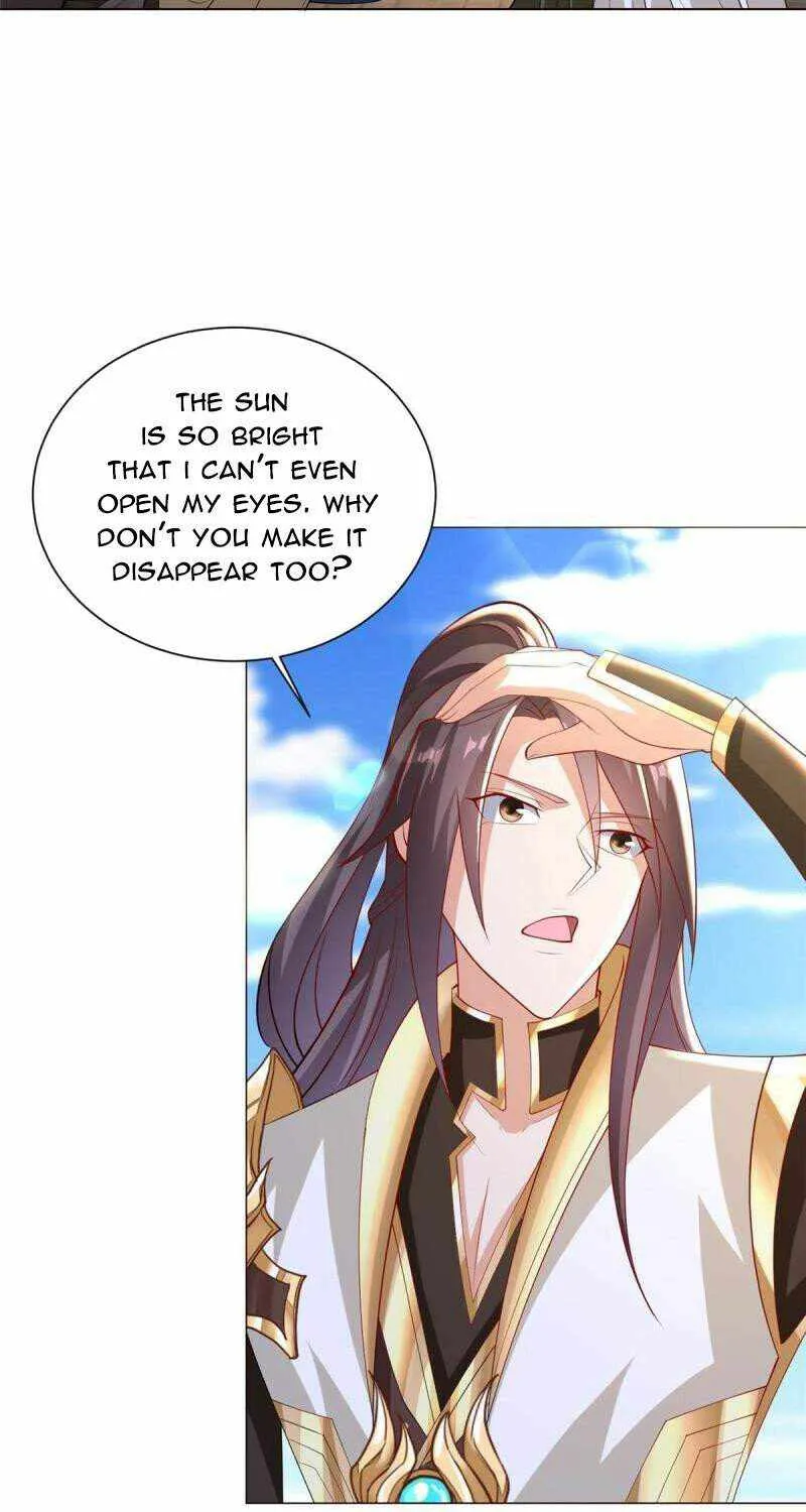 Read Dragon Master chapter 312 image 30 on Lezhin