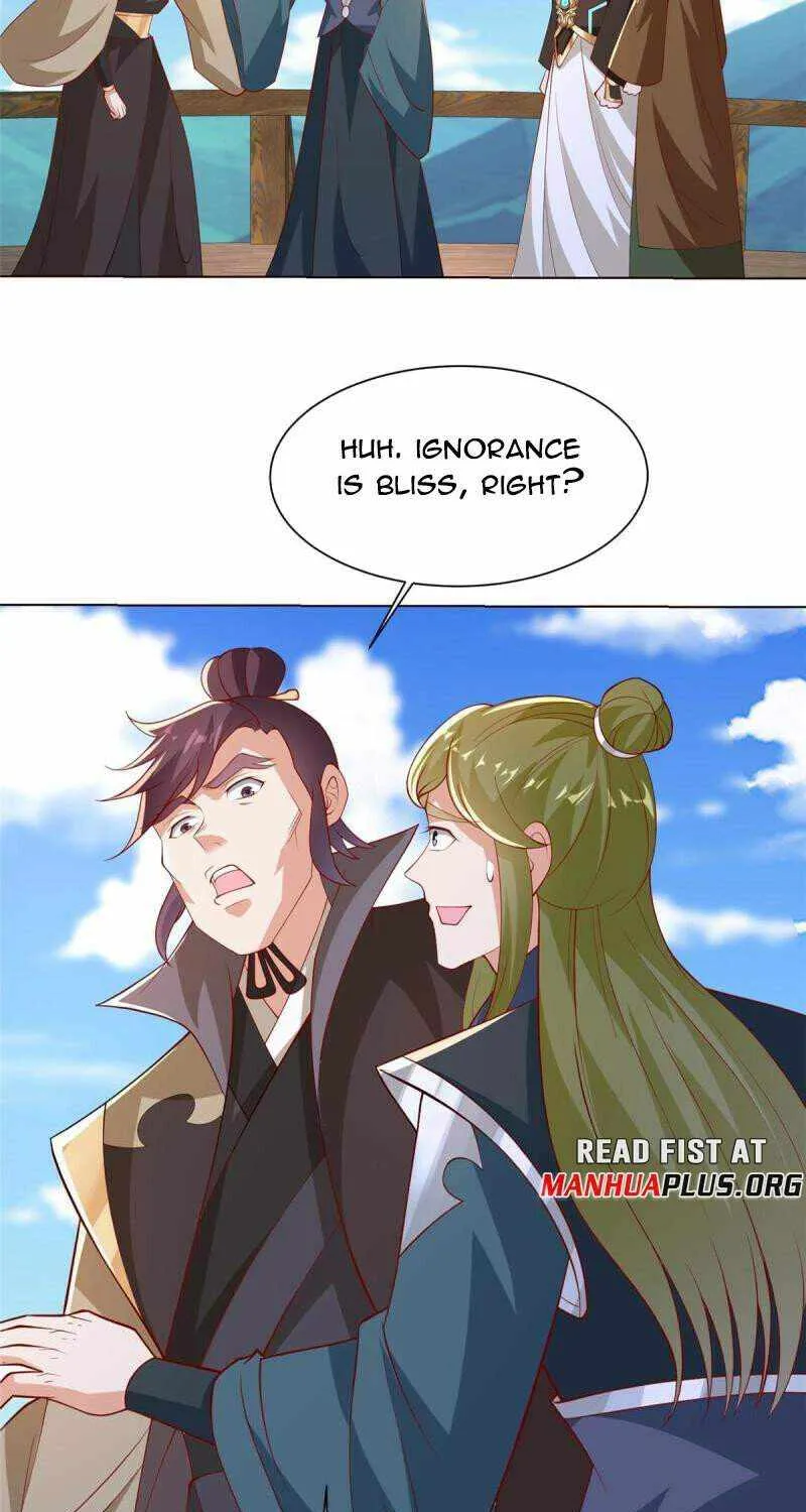 Read Dragon Master chapter 312 image 33 on Lezhin
