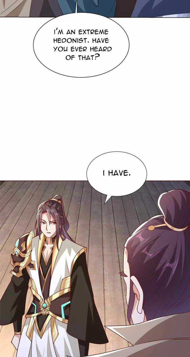 Read Dragon Master chapter 312 image 34 on Lezhin