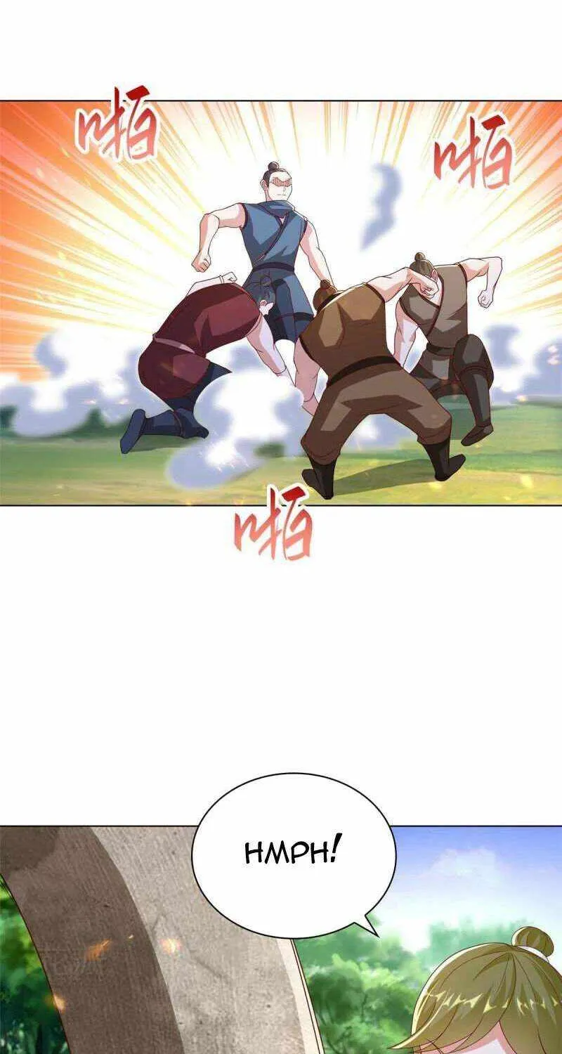 Read Dragon Master chapter 312 image 5 on Lezhin