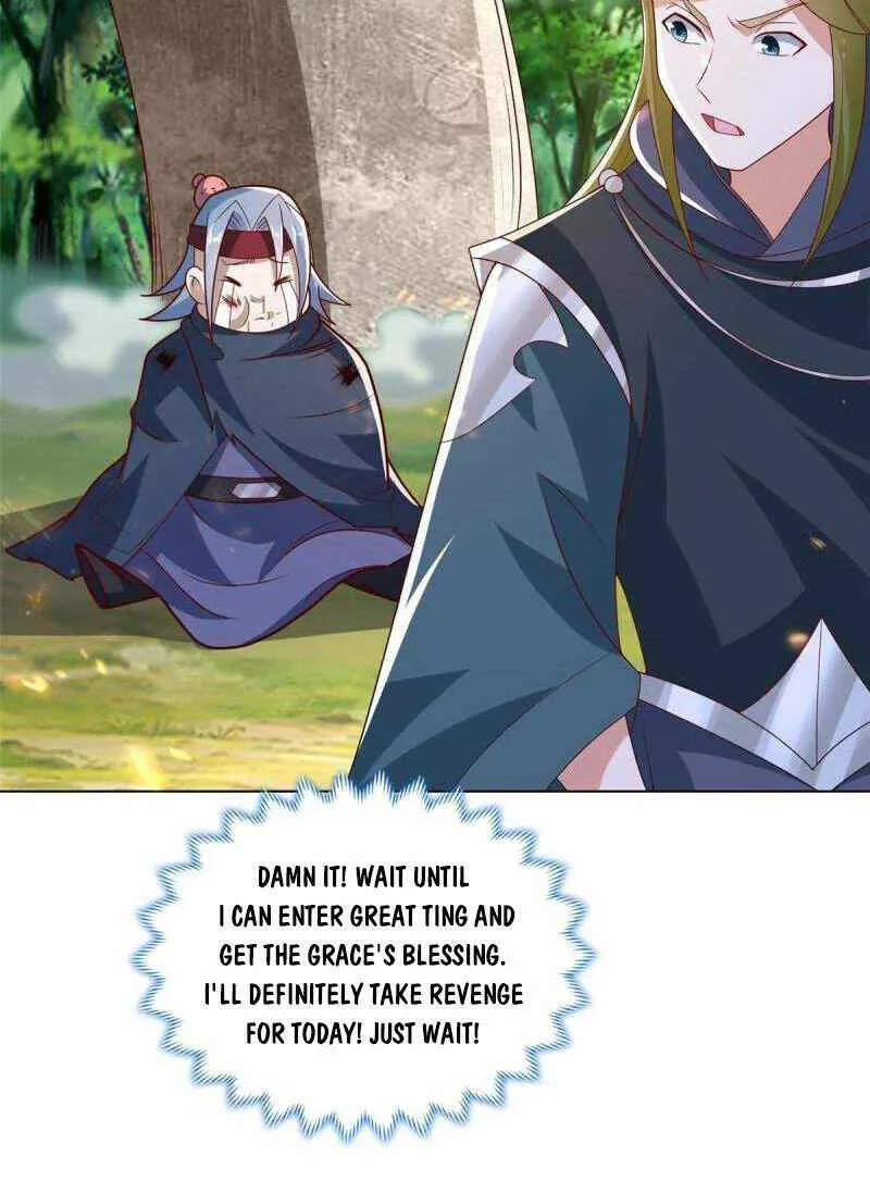 Read Dragon Master chapter 312 image 6 on Lezhin