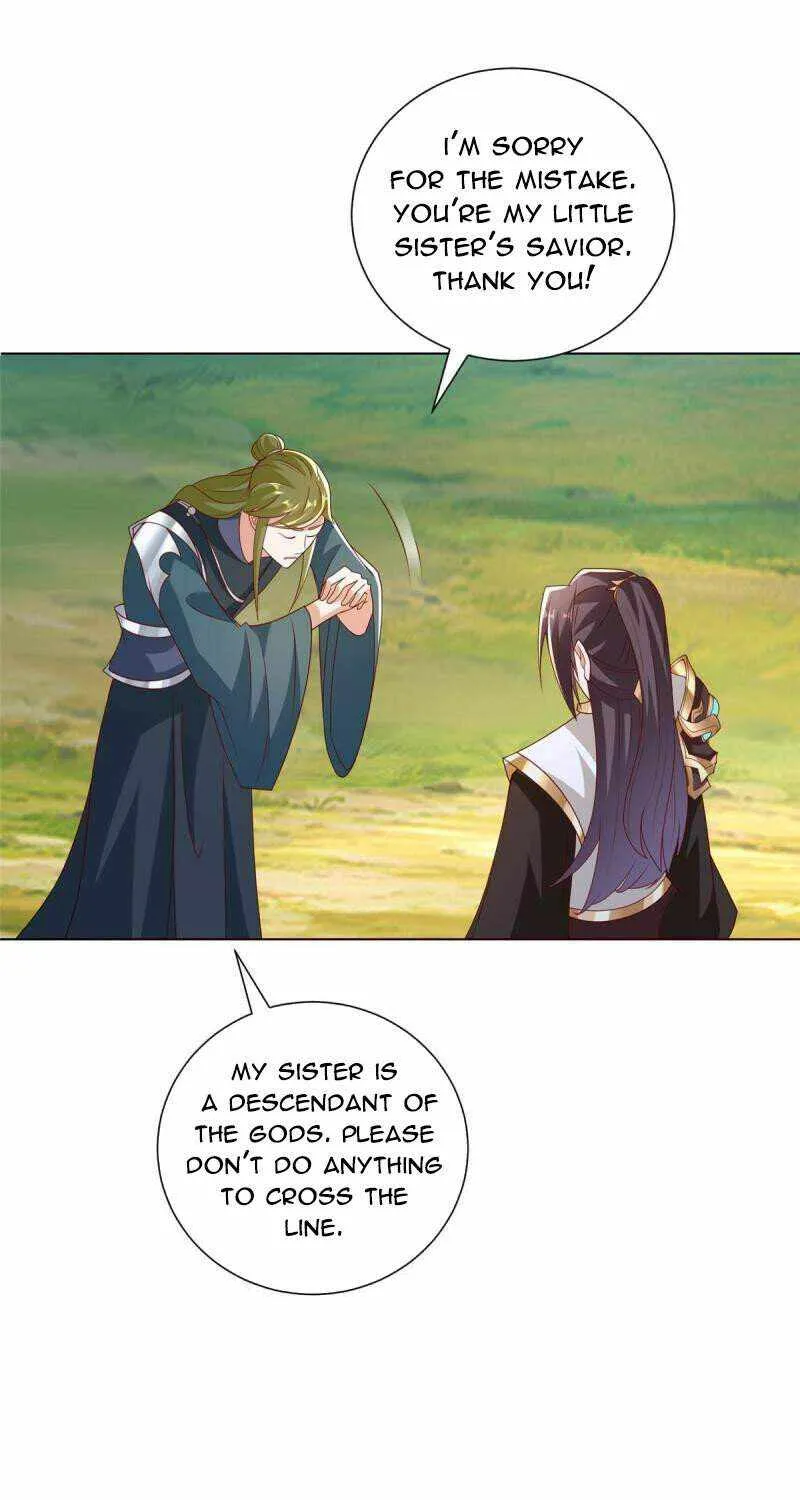 Read Dragon Master chapter 312 image 7 on Lezhin
