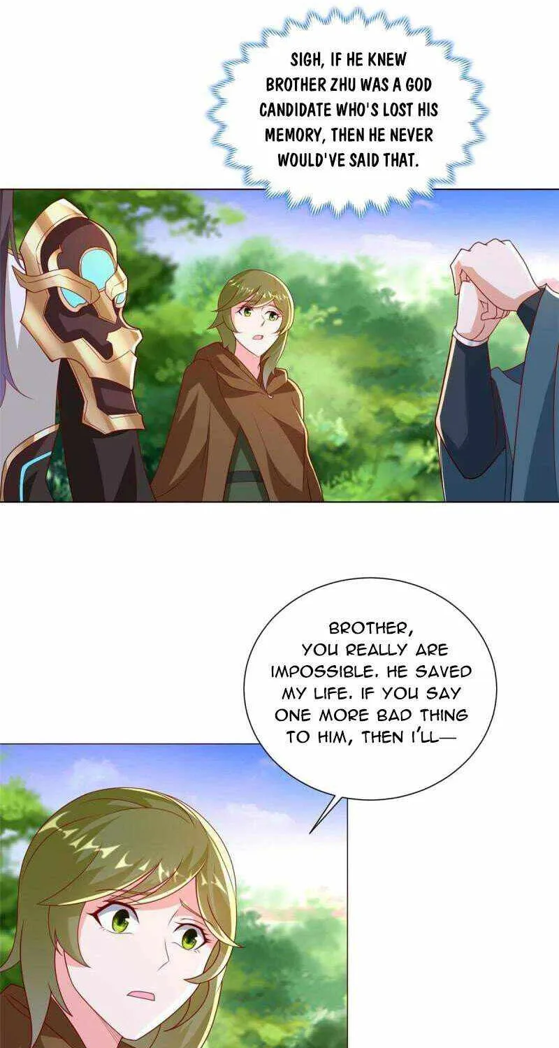 Read Dragon Master chapter 312 image 8 on Lezhin