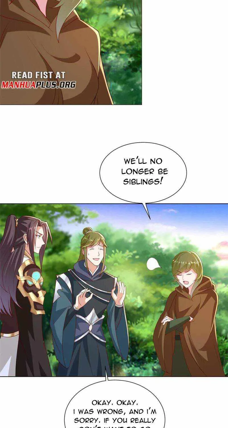 Read Dragon Master chapter 312 image 9 on Lezhin