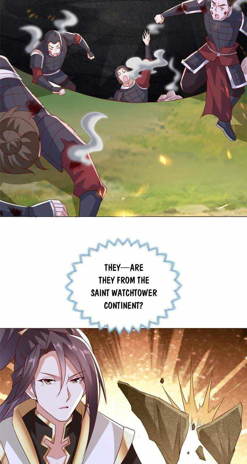 Read Dragon Master chapter 313 image 13 on Lezhin