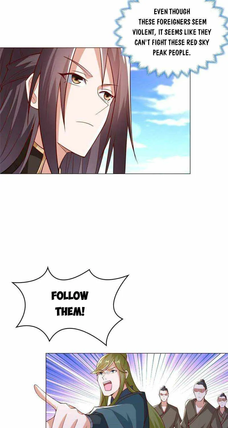 Read Dragon Master chapter 313 image 19 on Lezhin