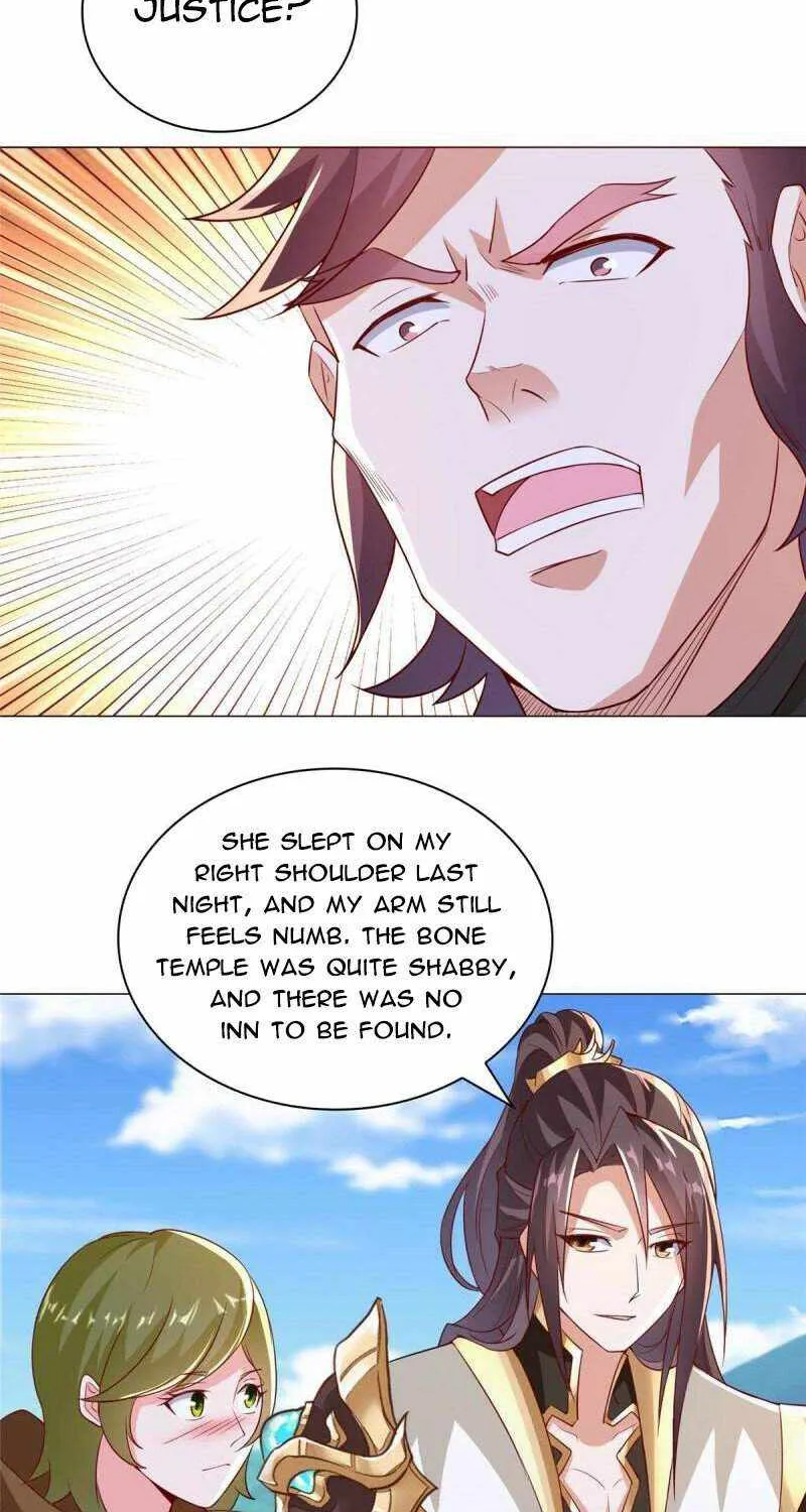 Read Dragon Master chapter 313 image 2 on Lezhin