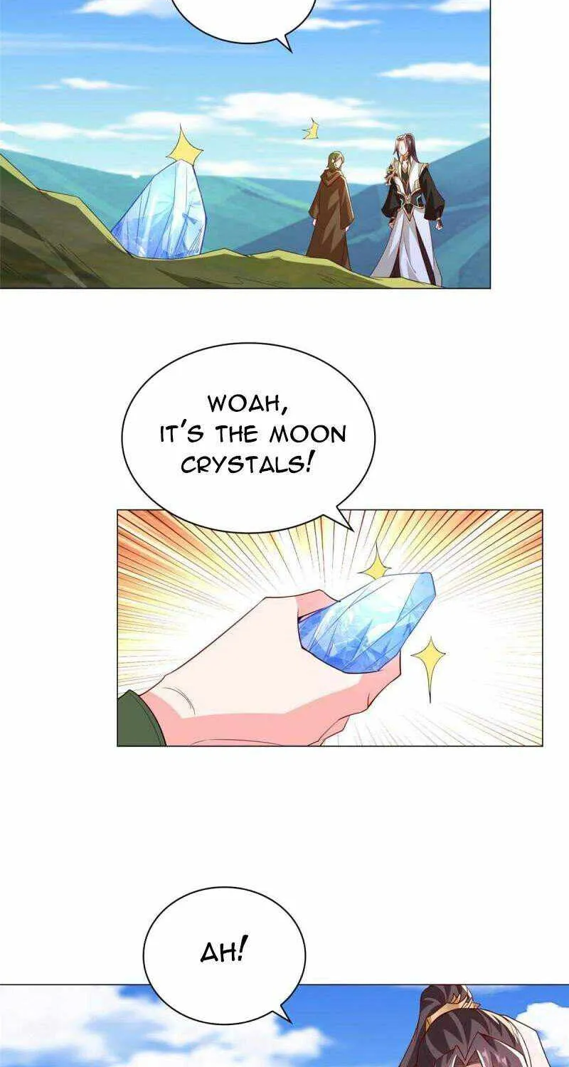 Read Dragon Master chapter 313 image 21 on Lezhin