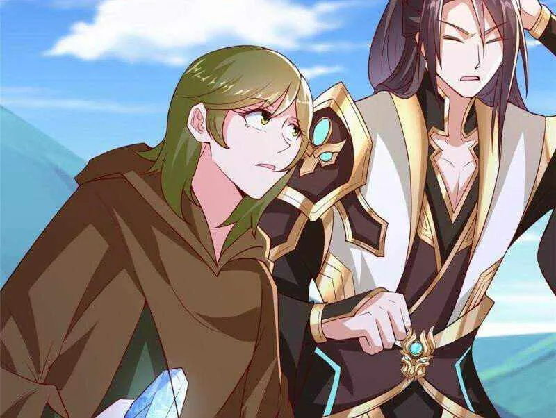 Read Dragon Master chapter 313 image 22 on Lezhin