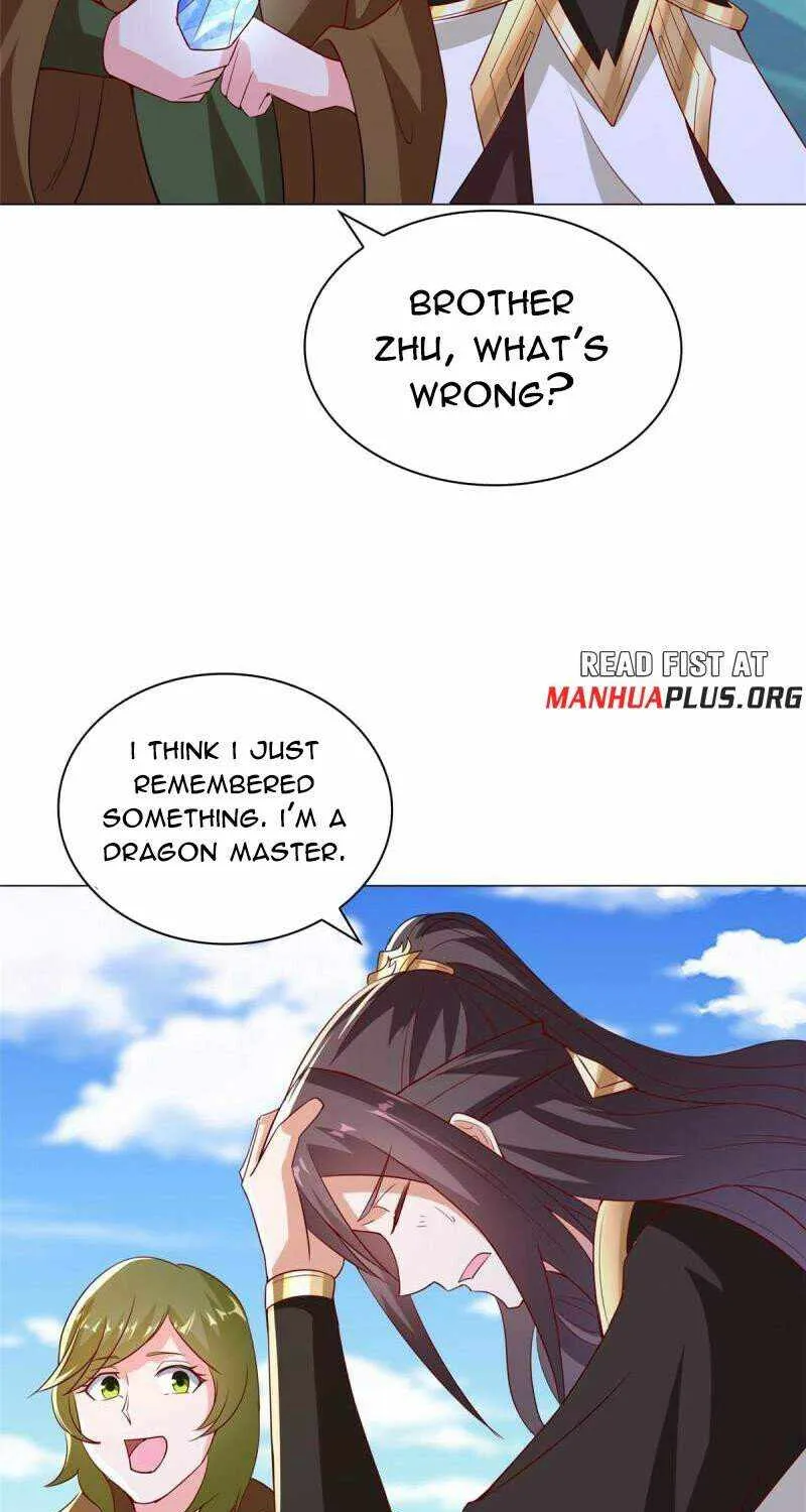Read Dragon Master chapter 313 image 23 on Lezhin