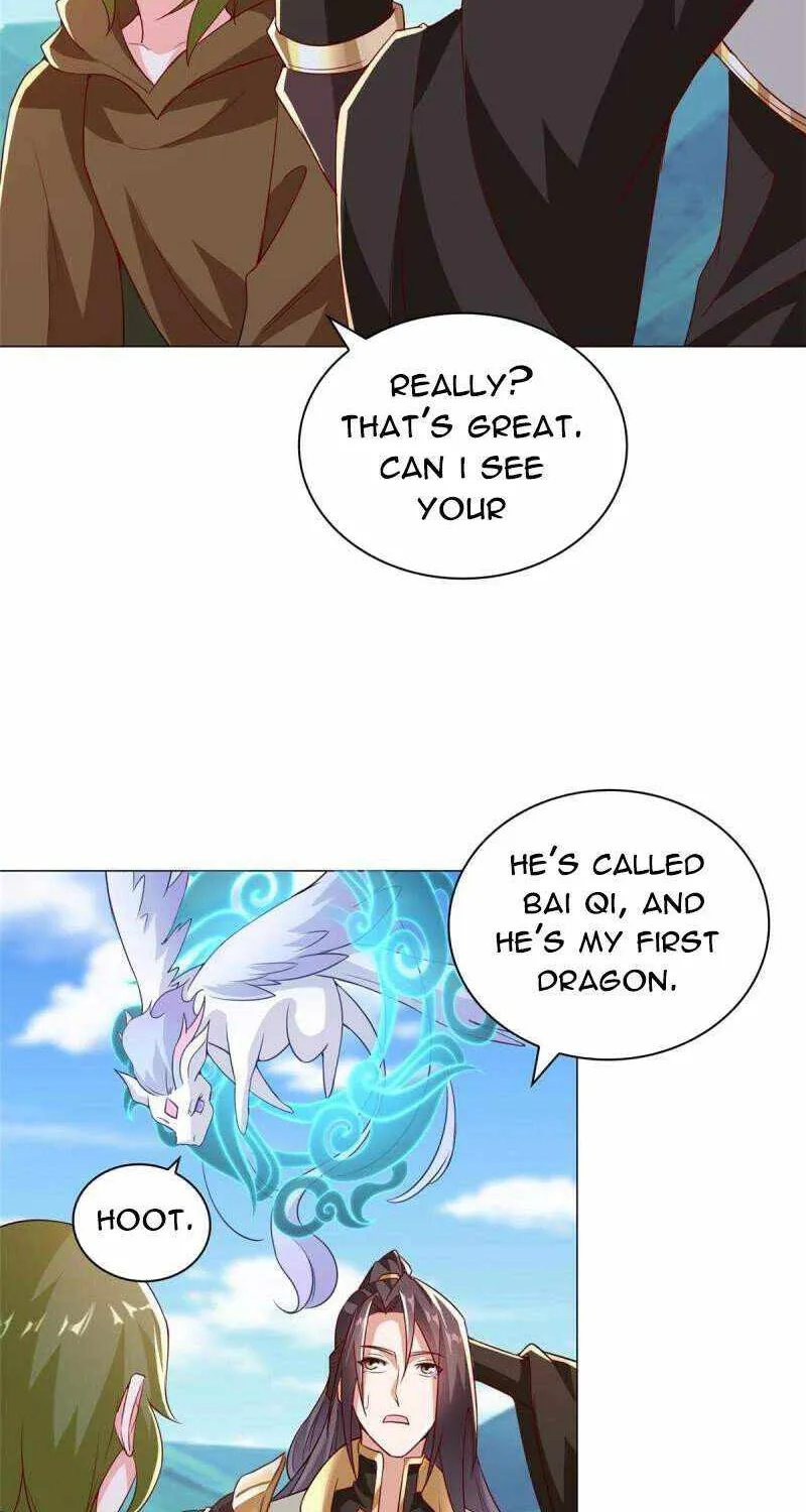 Read Dragon Master chapter 313 image 24 on Lezhin