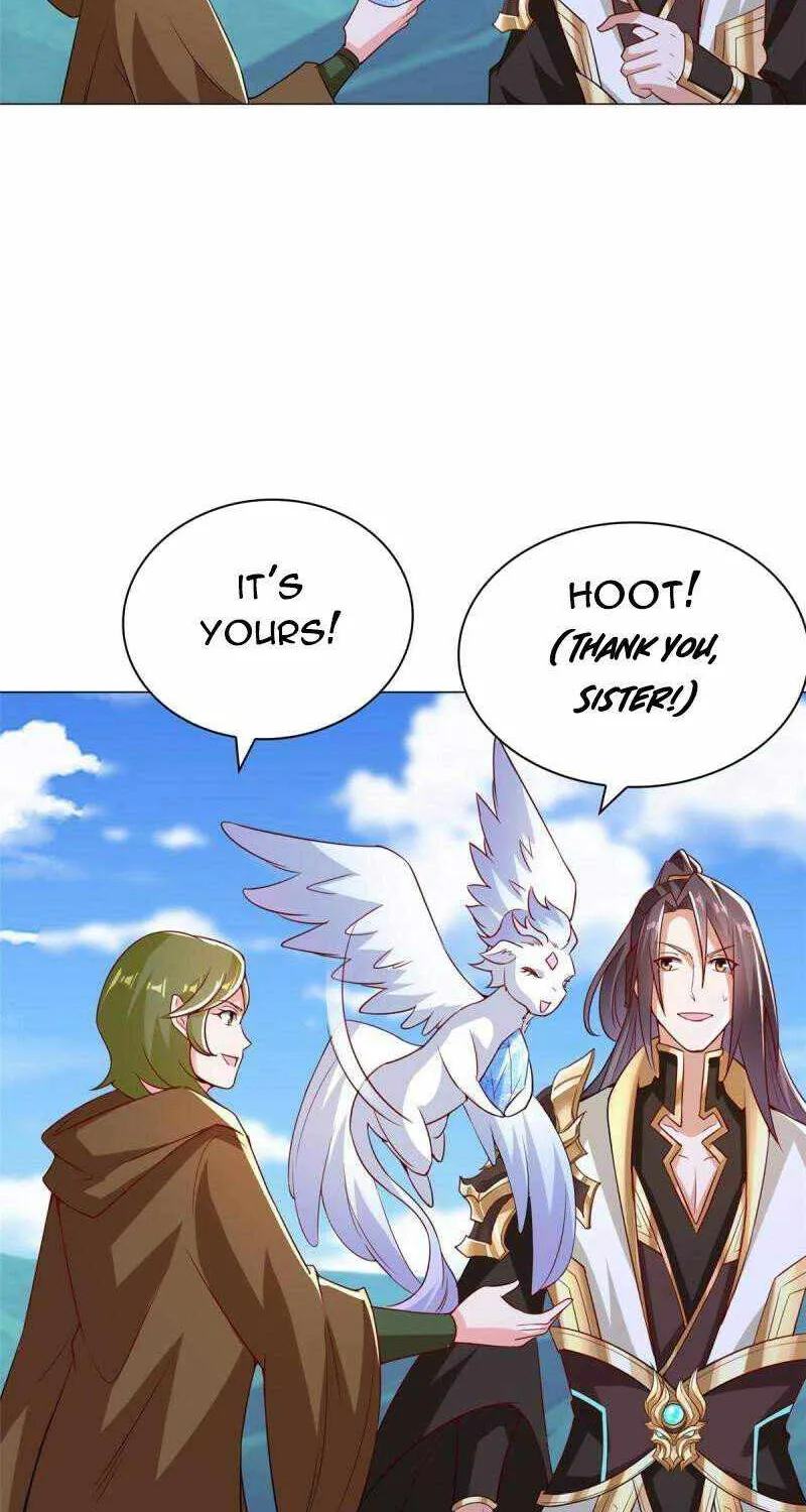 Read Dragon Master chapter 313 image 26 on Lezhin