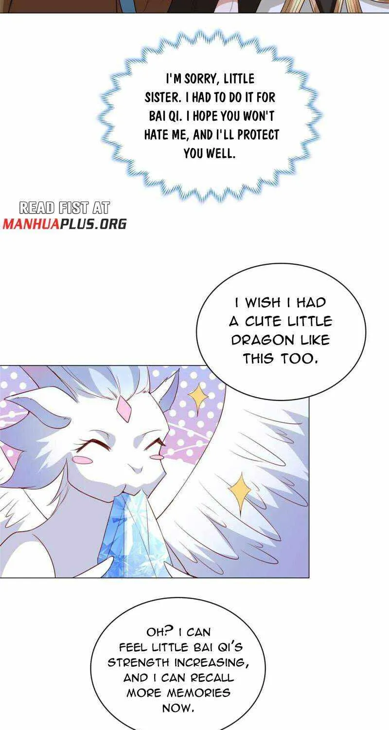 Read Dragon Master chapter 313 image 27 on Lezhin