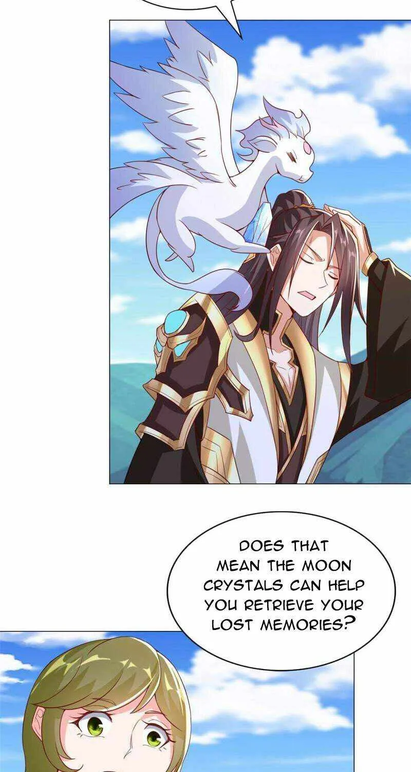 Read Dragon Master chapter 313 image 28 on Lezhin
