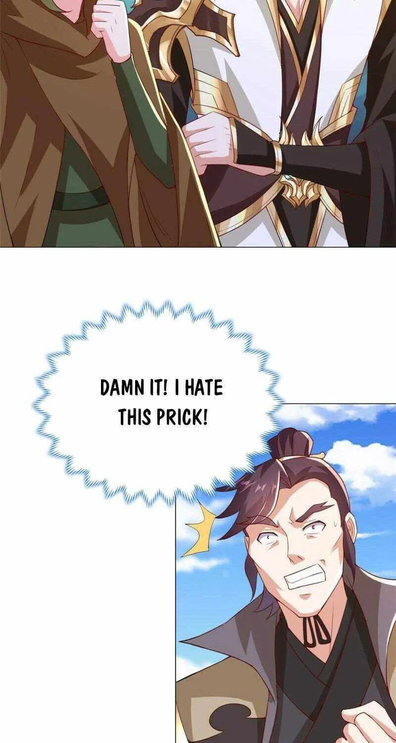 Read Dragon Master chapter 313 image 3 on Lezhin