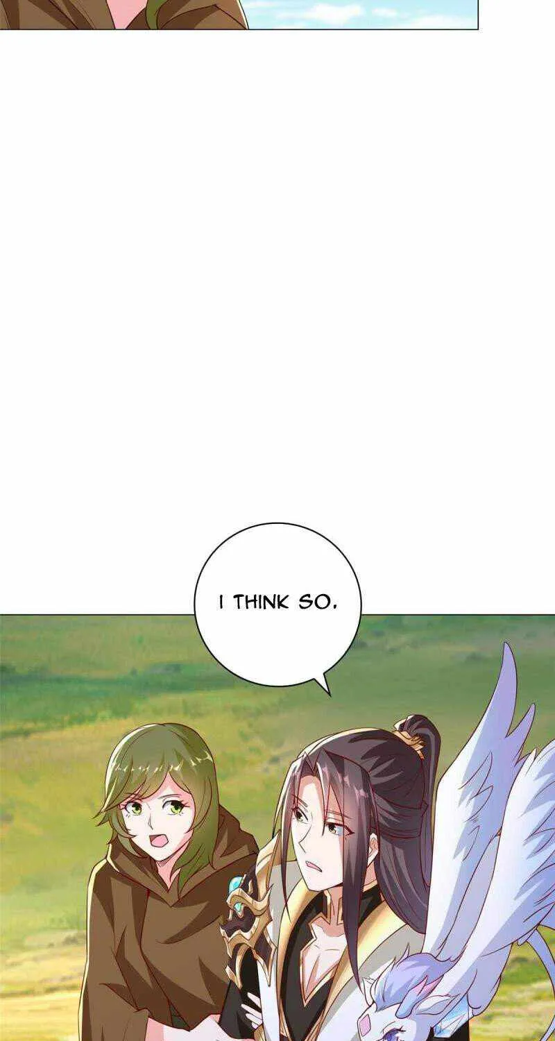 Read Dragon Master chapter 313 image 30 on Lezhin