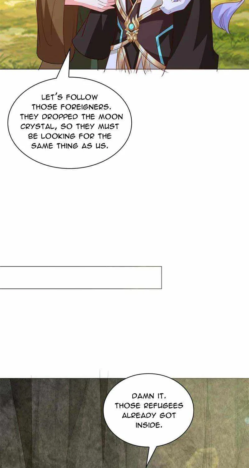 Read Dragon Master chapter 313 image 31 on Lezhin