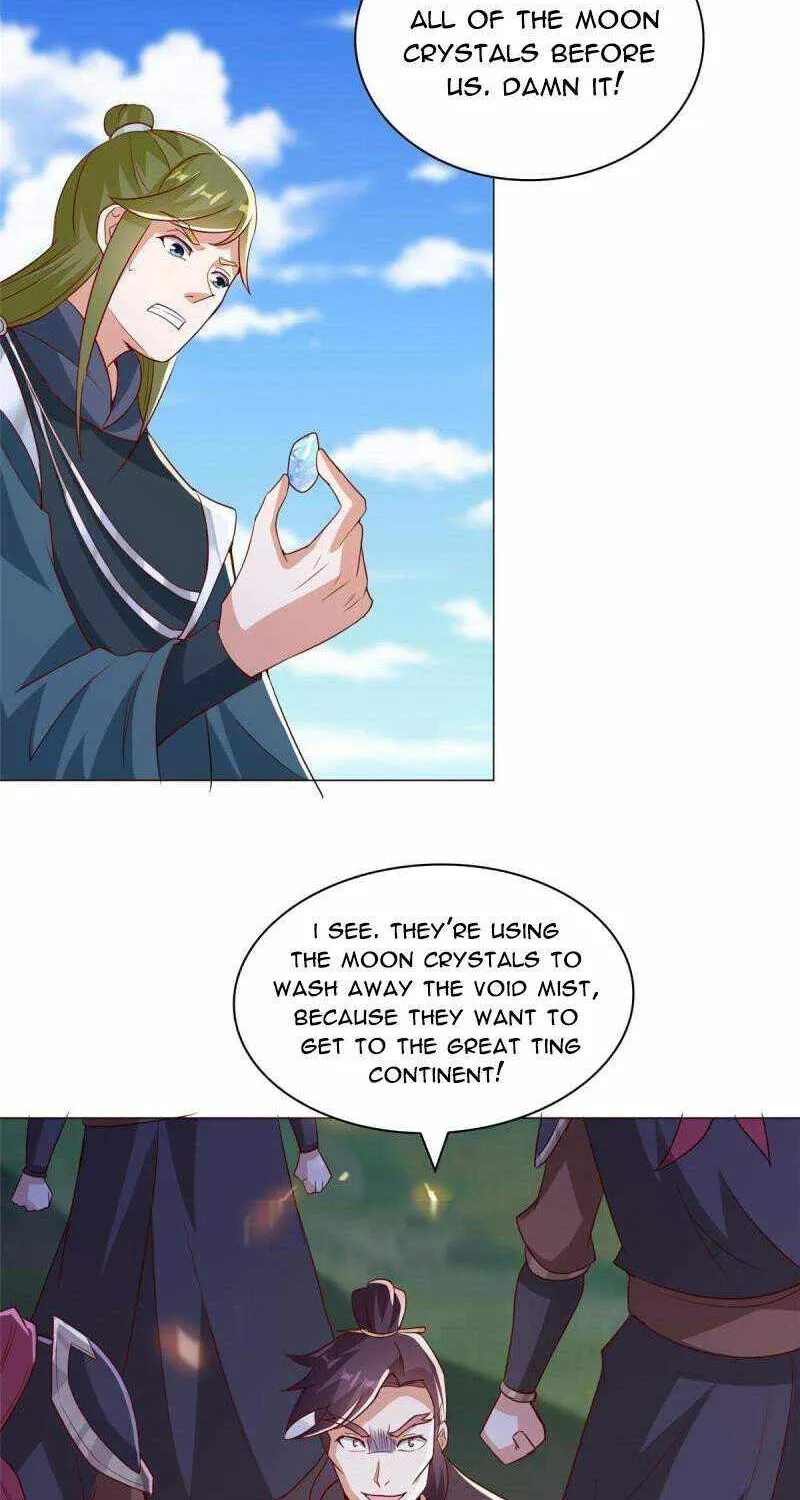 Read Dragon Master chapter 313 image 33 on Lezhin