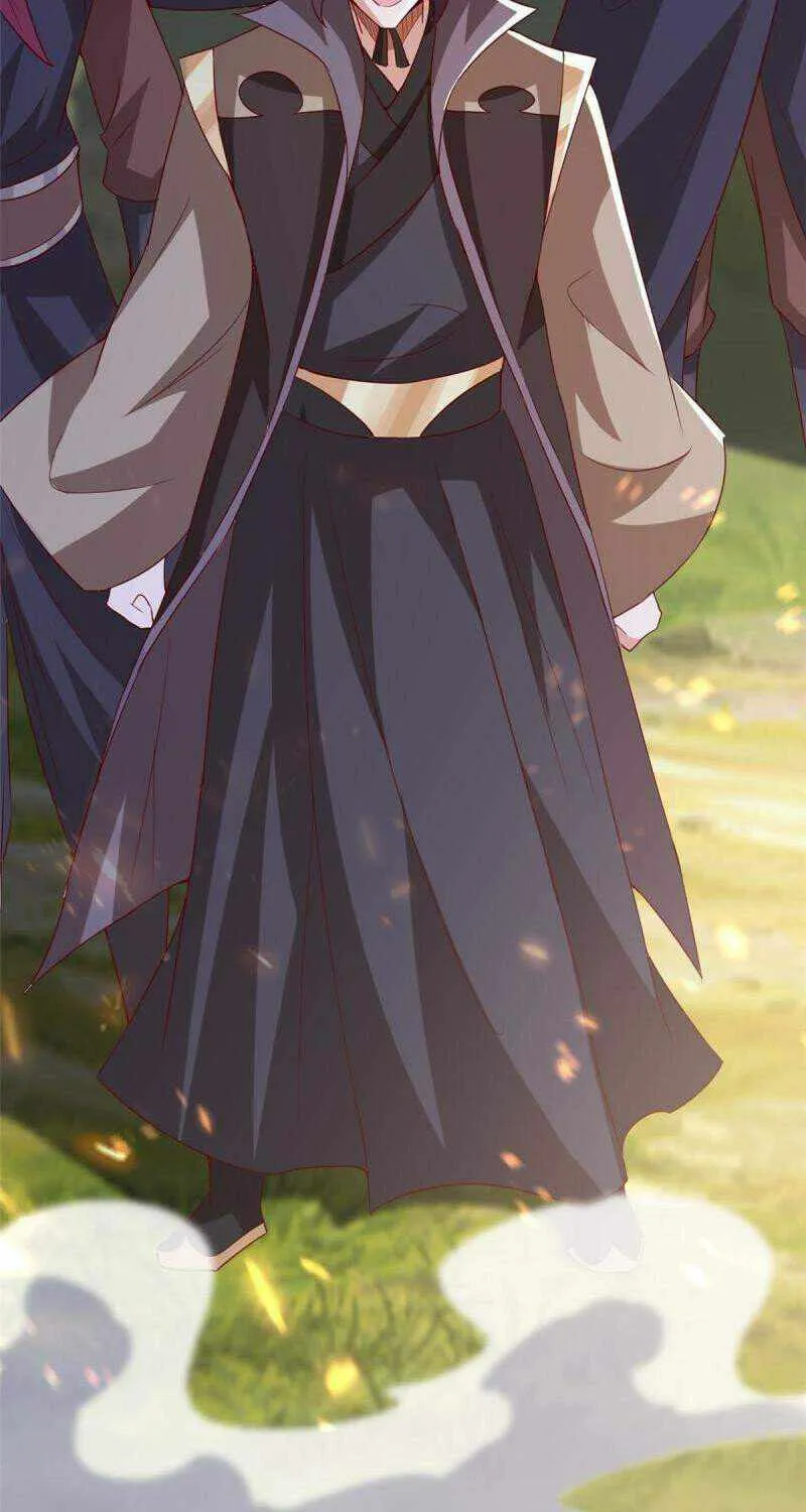Read Dragon Master chapter 313 image 34 on Lezhin