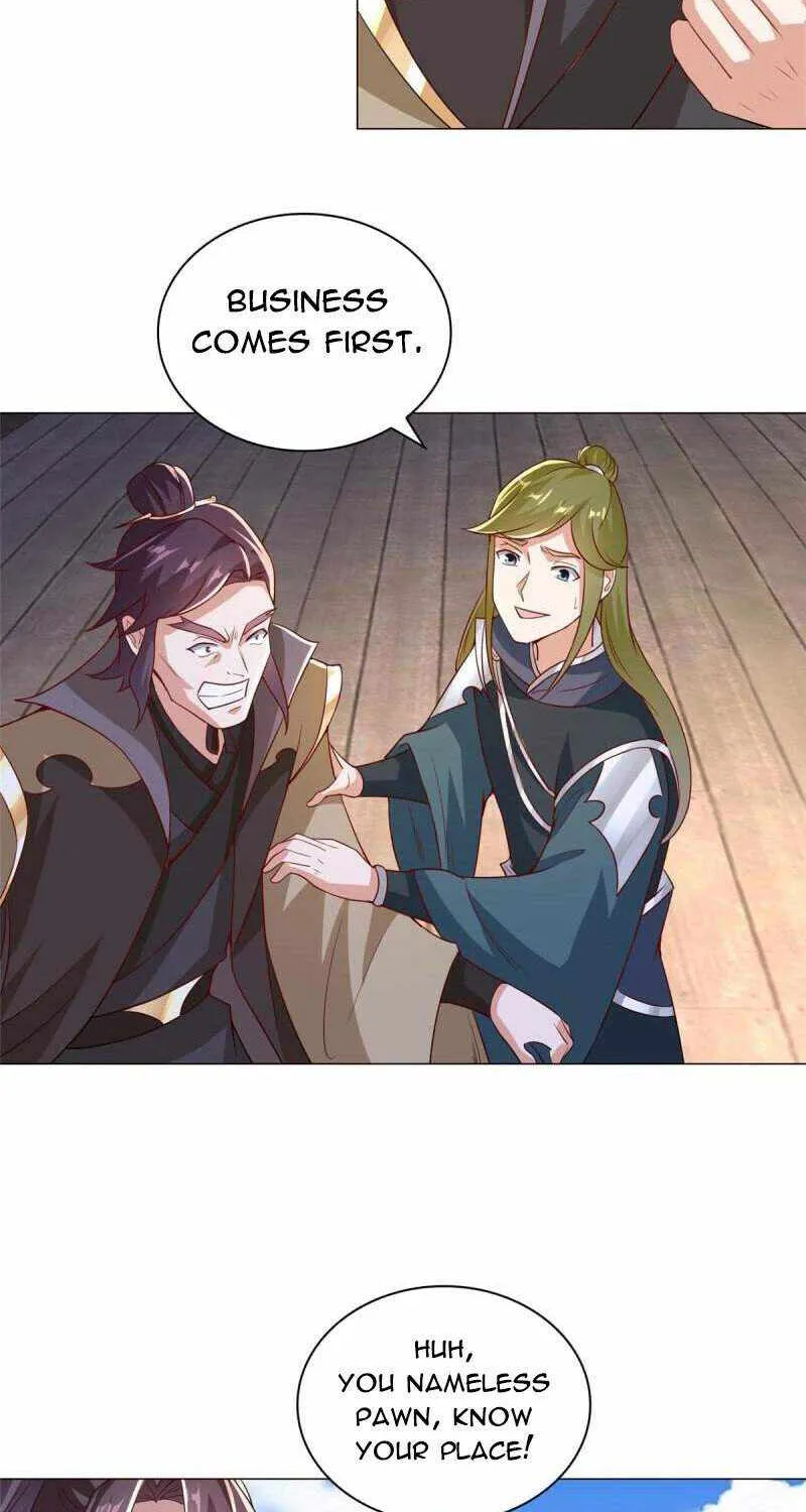 Read Dragon Master chapter 313 image 4 on Lezhin