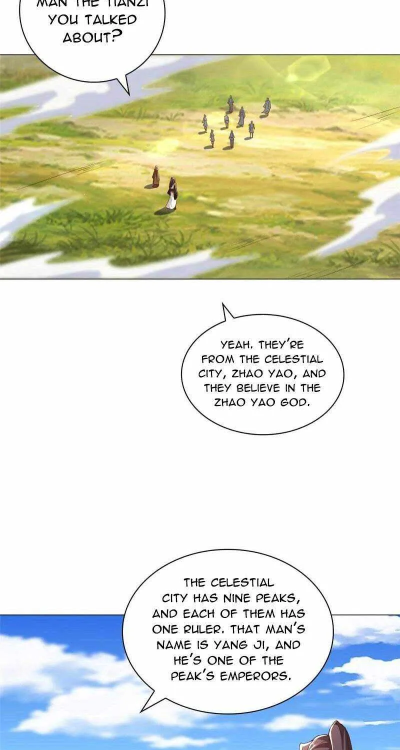 Read Dragon Master chapter 313 image 6 on Lezhin
