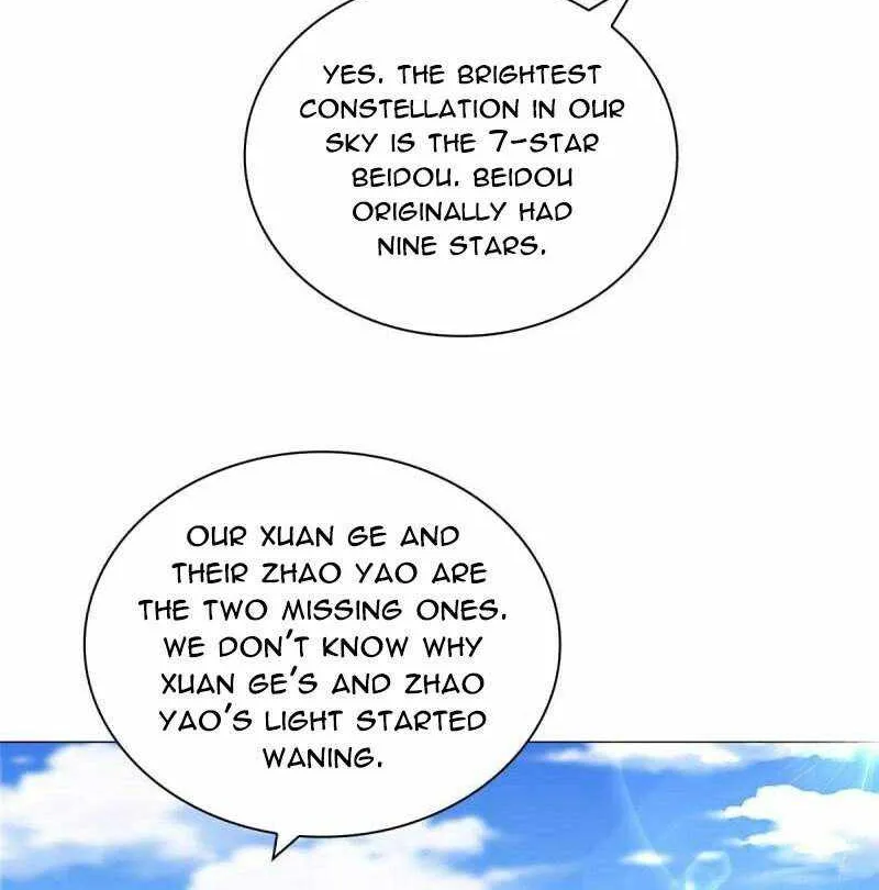 Read Dragon Master chapter 313 image 8 on Lezhin