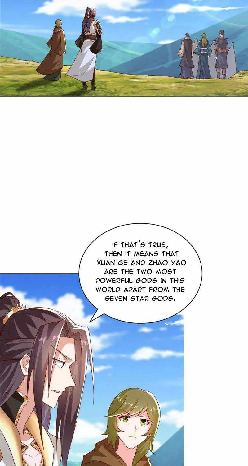 Read Dragon Master chapter 313 image 9 on Lezhin