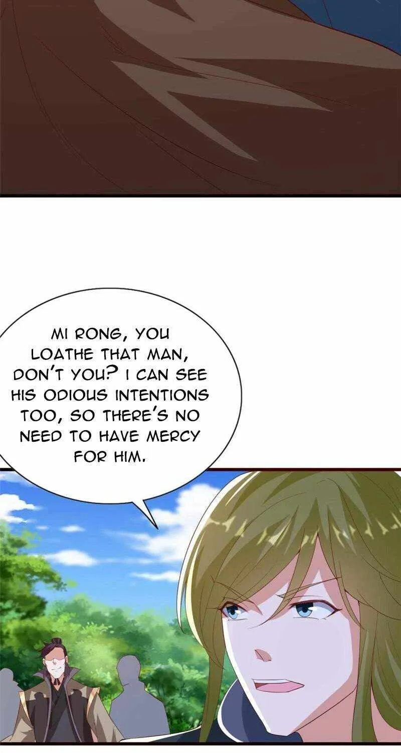 Read Dragon Master chapter 314 image 11 on Lezhin