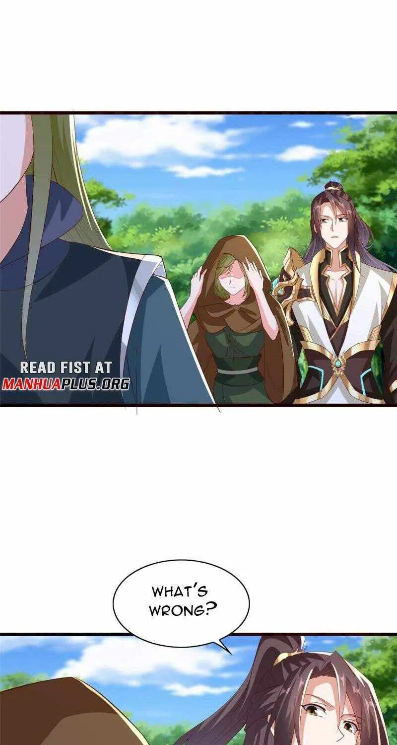 Read Dragon Master chapter 314 image 13 on Lezhin