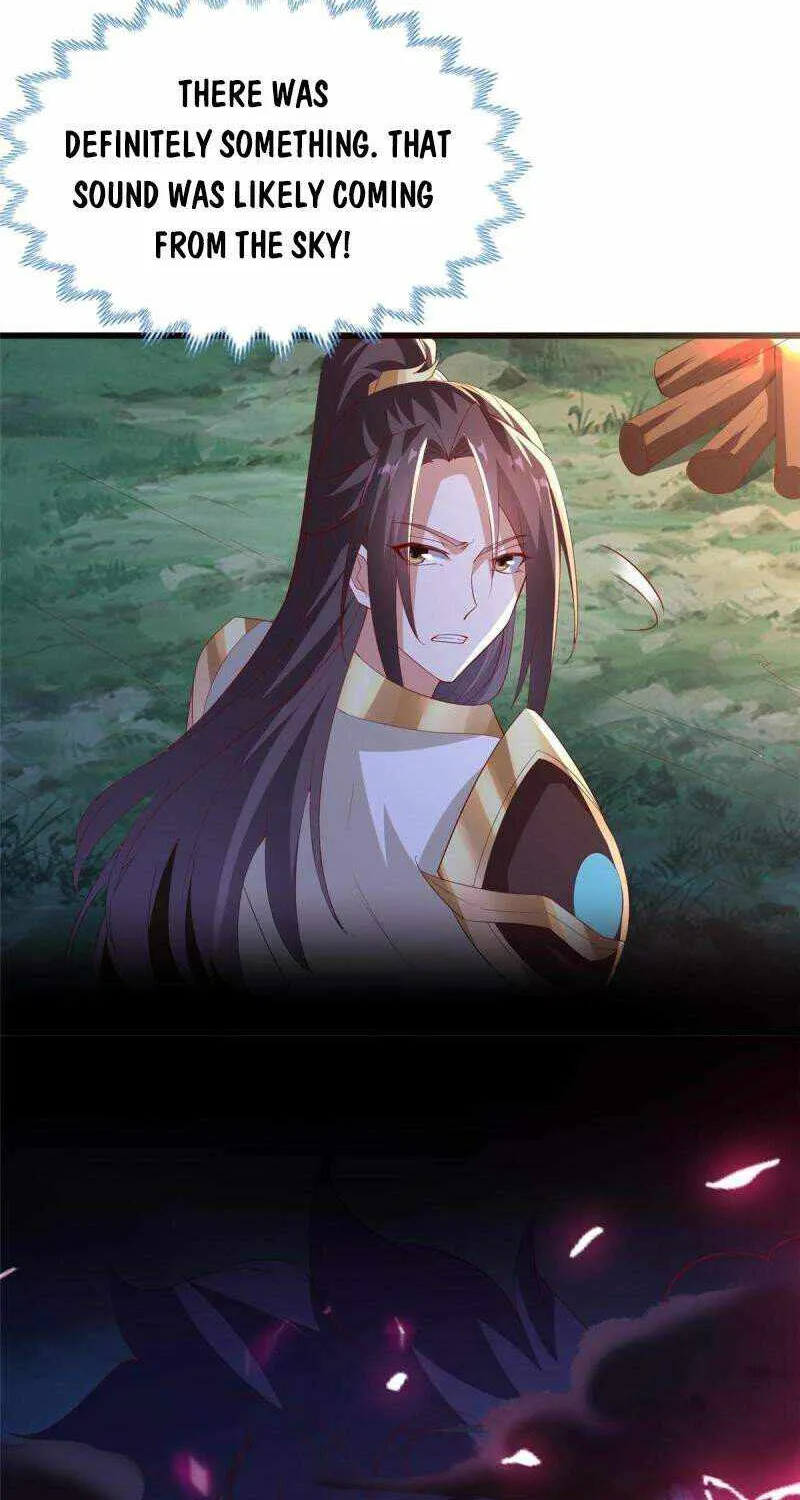 Read Dragon Master chapter 314 image 21 on Lezhin
