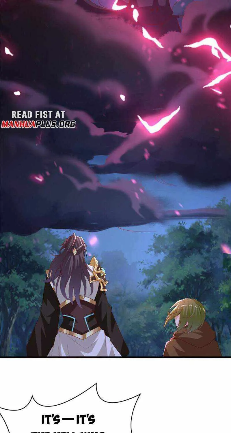 Read Dragon Master chapter 314 image 23 on Lezhin