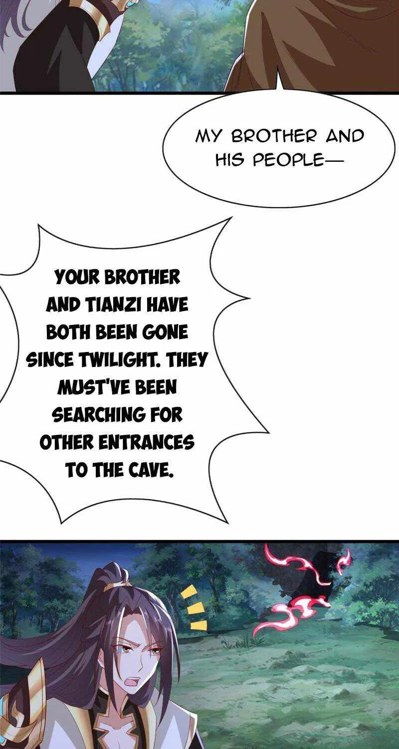 Read Dragon Master chapter 314 image 25 on Lezhin