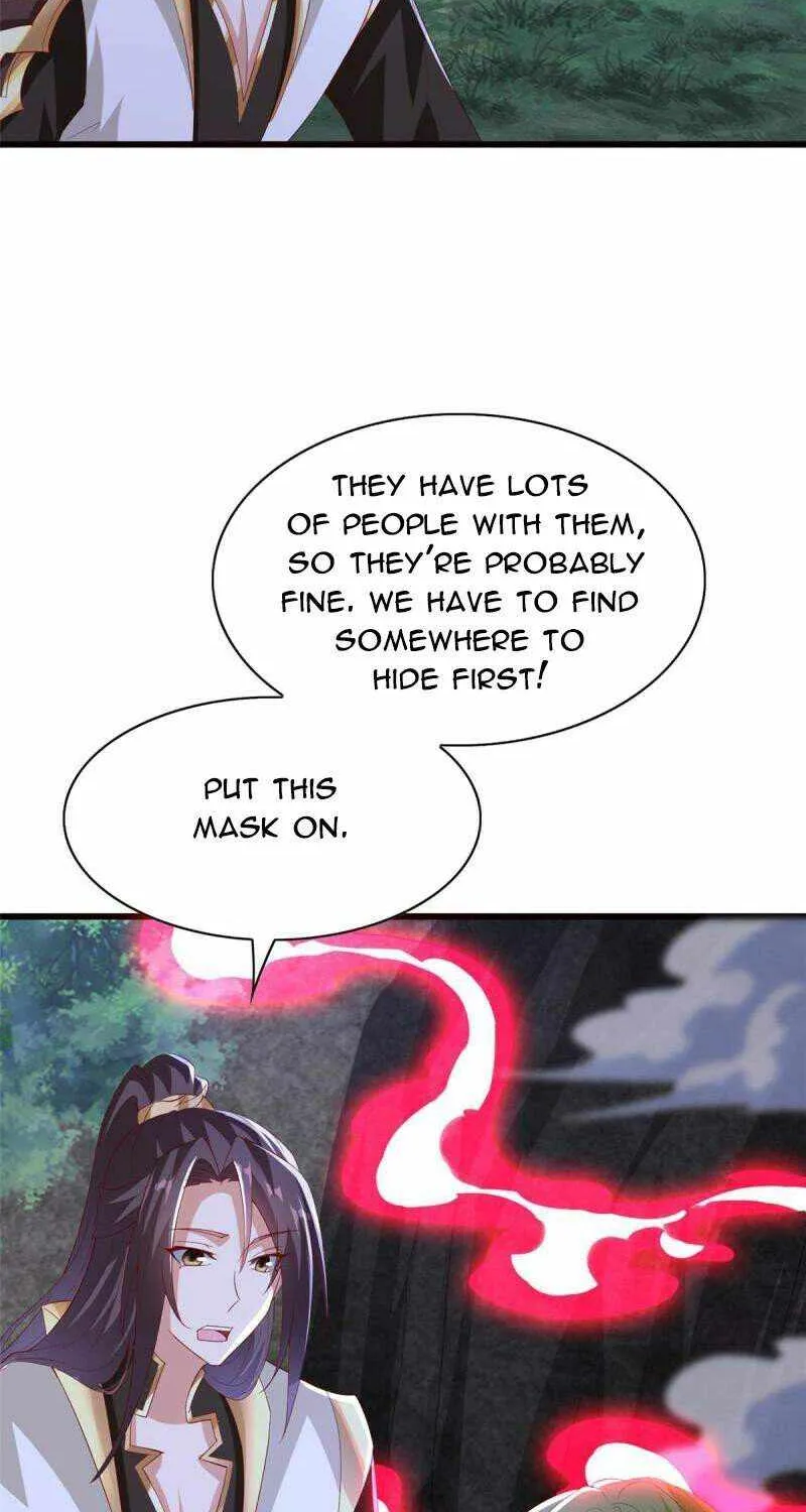Read Dragon Master chapter 314 image 26 on Lezhin