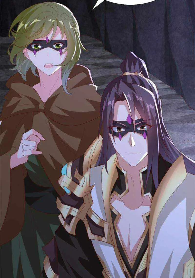 Read Dragon Master chapter 314 image 29 on Lezhin