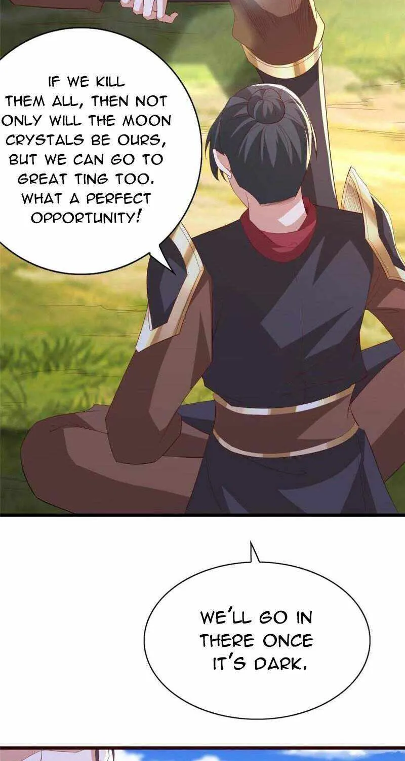 Read Dragon Master chapter 314 image 3 on Lezhin