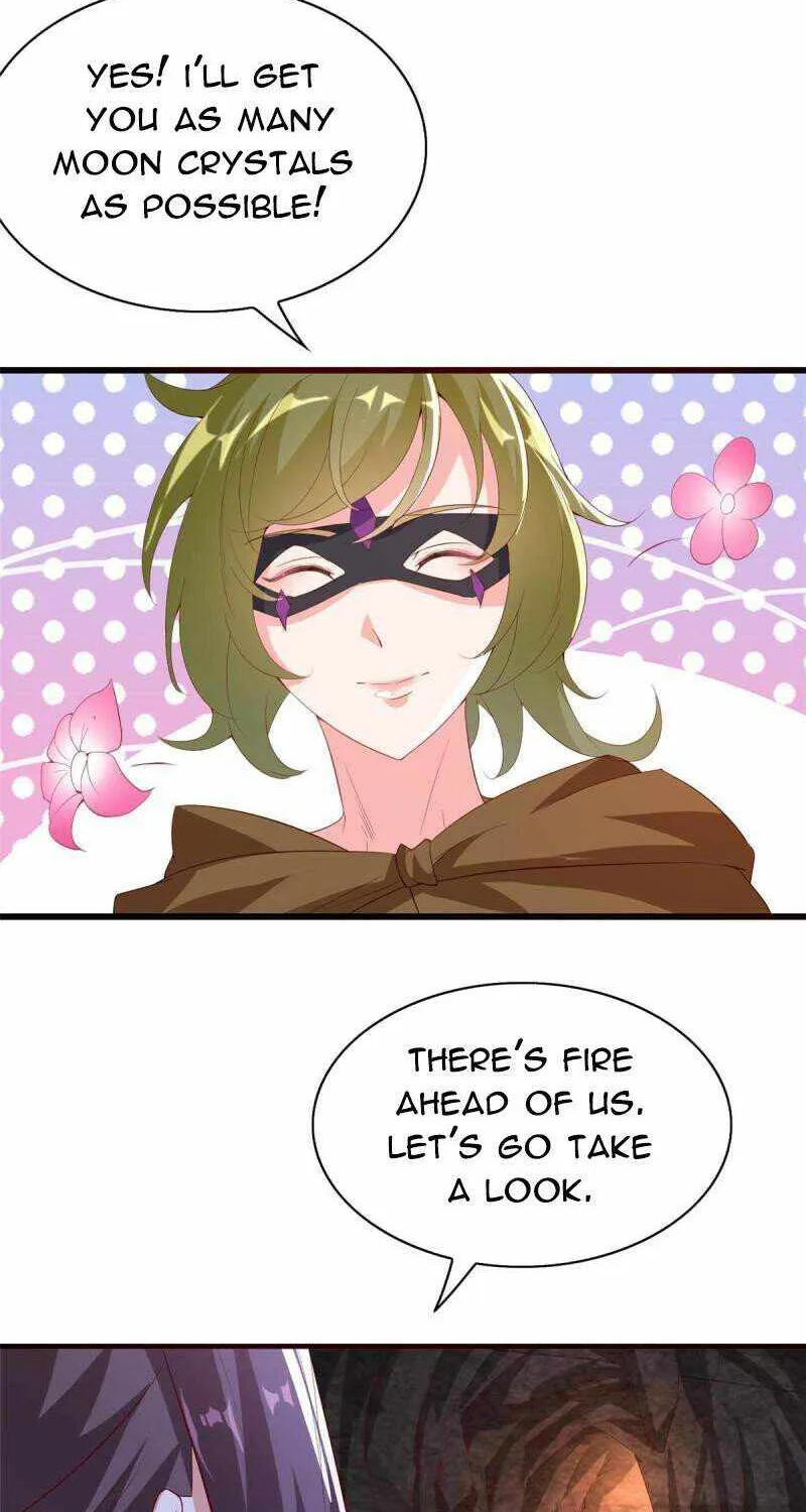 Read Dragon Master chapter 314 image 31 on Lezhin