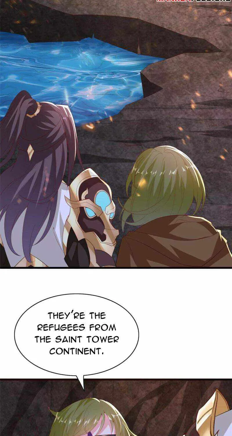 Read Dragon Master chapter 314 image 33 on Lezhin